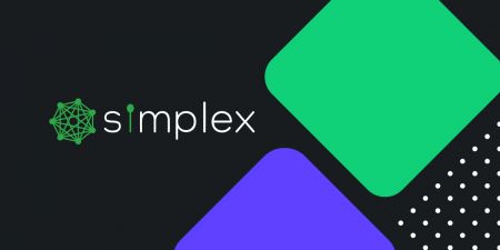 BitMart에서 Simplex로 코인을 판매하는 방법