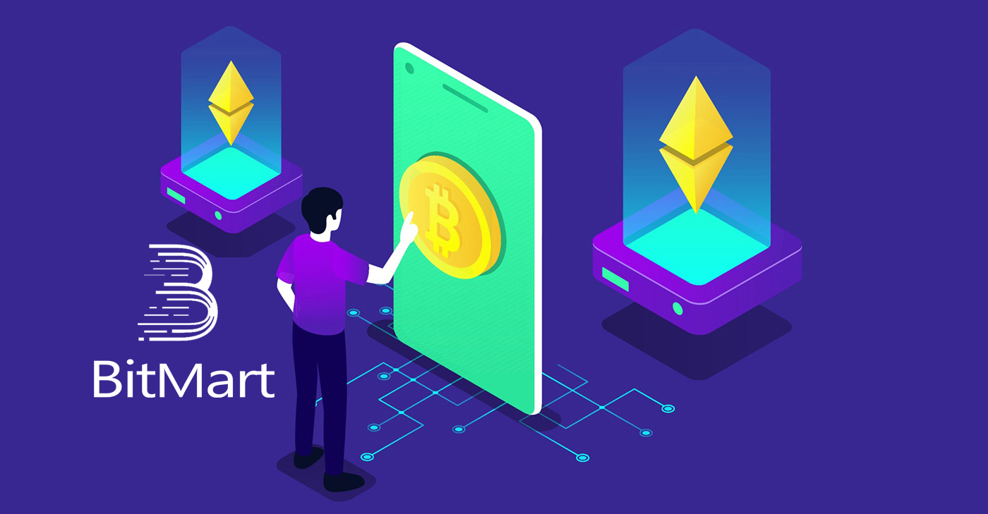 How to Start BitMart Trading in 2023: A Step-By-Step Guide for Beginners
