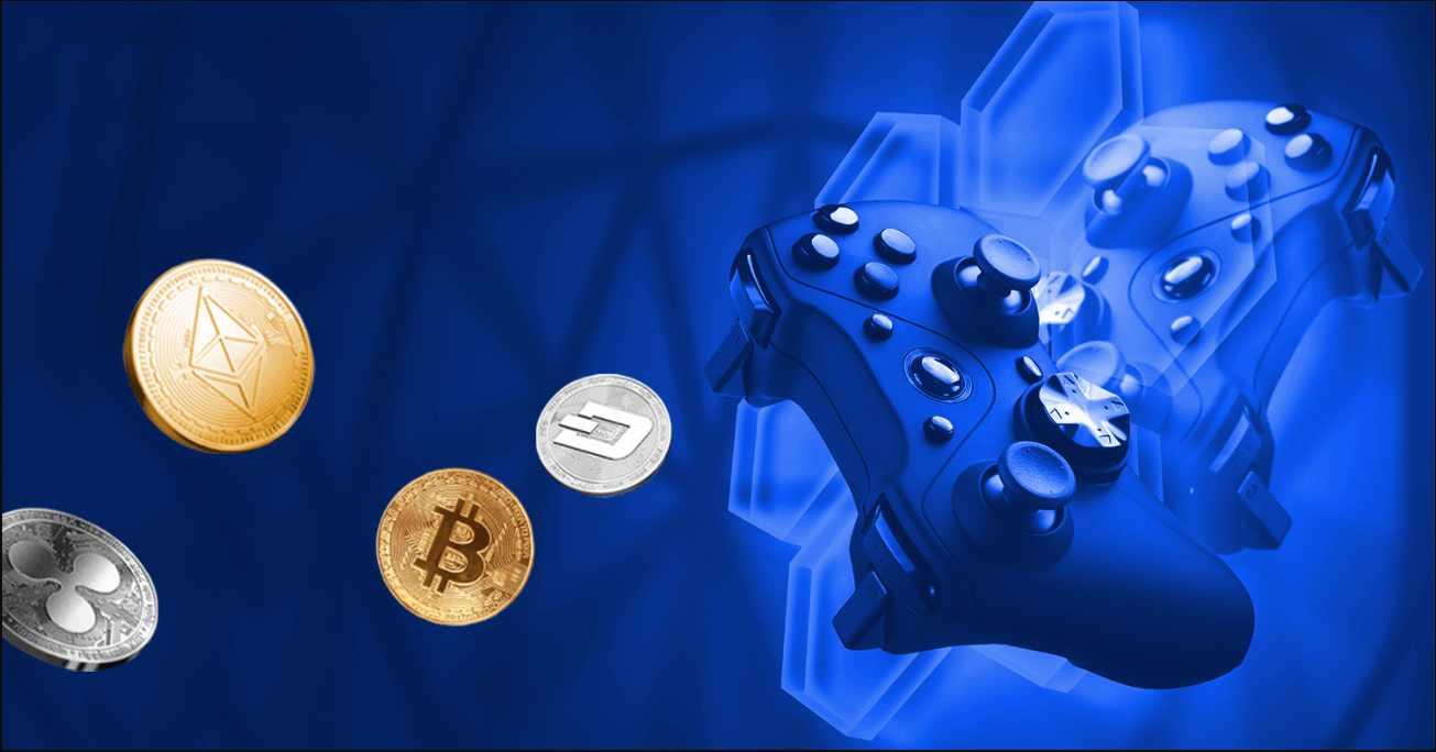 How Blockchain could redefine the gaming industry with BitMart