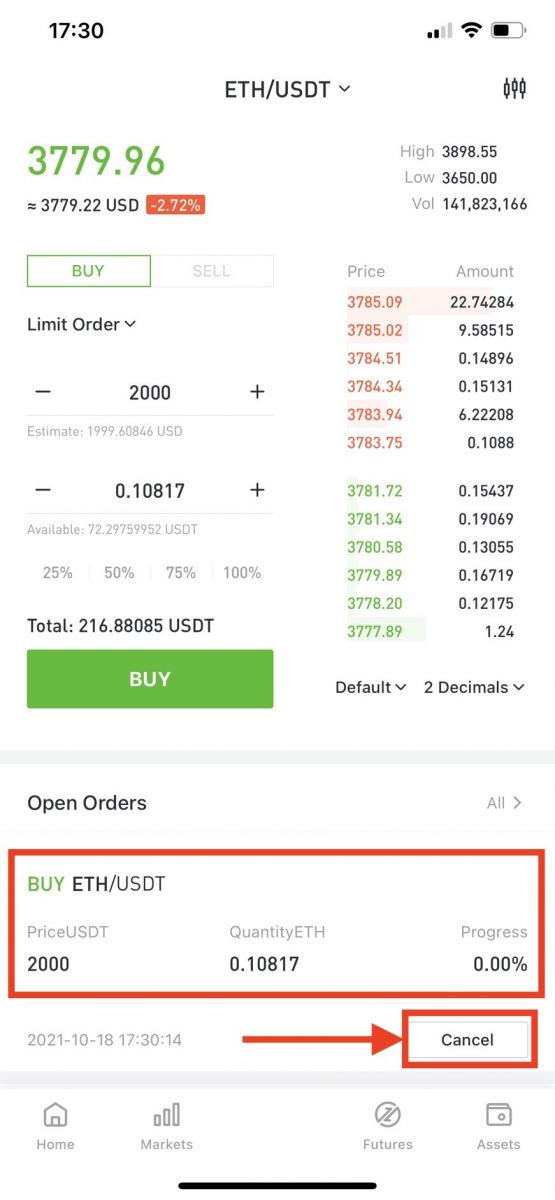 How to Start BitMart Trading in 2021: A Step-By-Step Guide for Beginners
